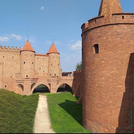 Studio Stare Miasto Warsawa Bagian luar foto