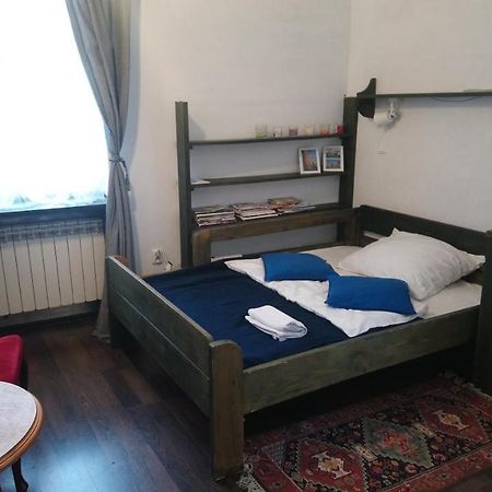 Studio Stare Miasto Warsawa Bagian luar foto