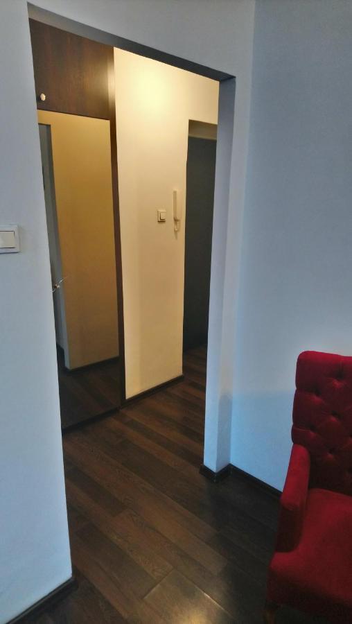 Studio Stare Miasto Warsawa Bagian luar foto